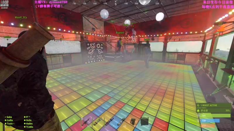 【2022-05-05 18点场】Happy丨猫腻：【猫腻】爱生活爱游戏