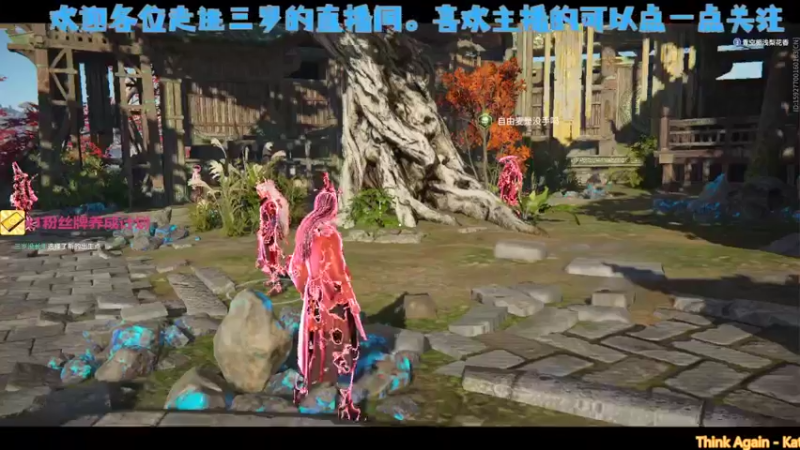 【2022-05-03 14点场】三岁没长手：【三岁】五一快乐七天野排上修罗
