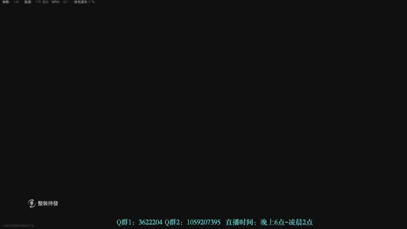 【2022-05-04 22点场】Zy丶腰子：麦克风有点吵，等新买的麦克风到吧。
