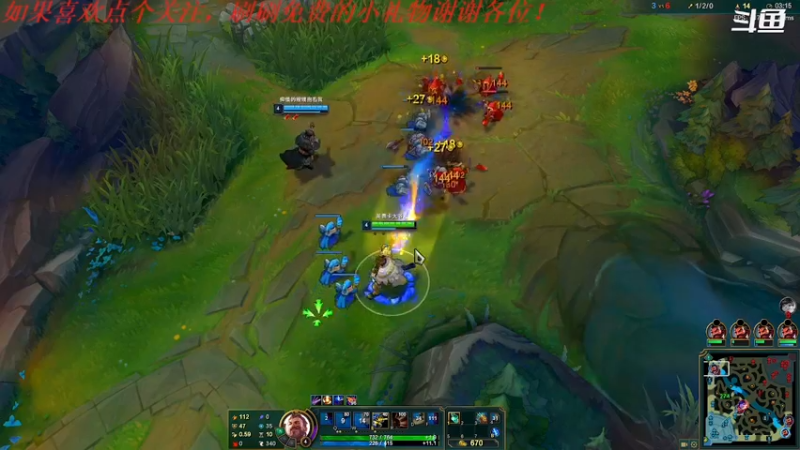 【2022-04-27 20点场】我是卡大爷：躺平的直播间