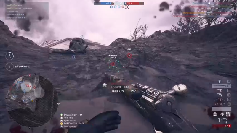 【2022-05-04 23点场】翔少丷：回来了回来了 6170081