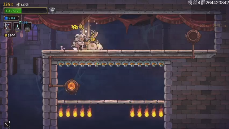 【2022-05-04 23点场】安神豆腐渣：试试新出的记忆边境demo，然后盗贼遗产