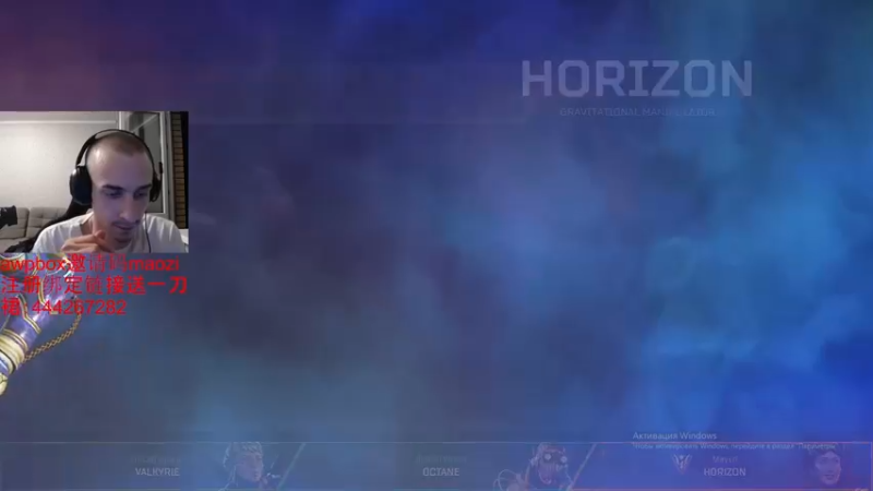 【2022-05-05 20点场】毛子Reckless：10点pk