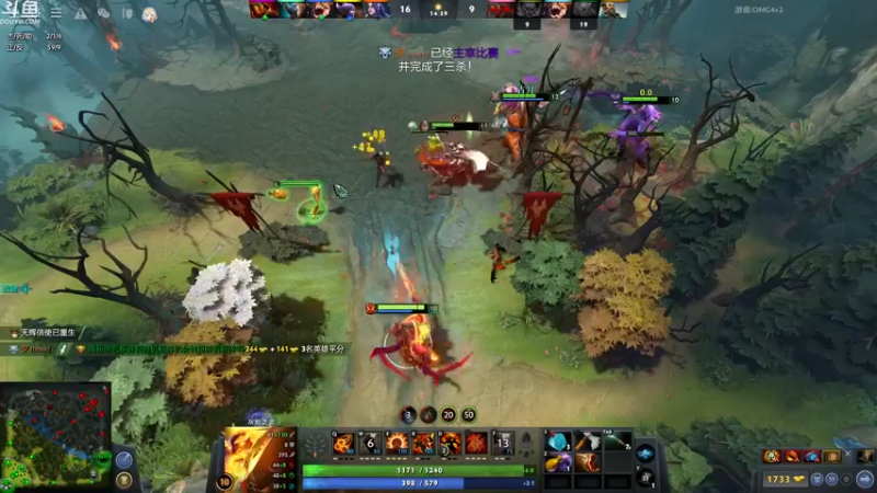 【2022-05-05 01点场】wenshen589：哪有这么容易倒下！