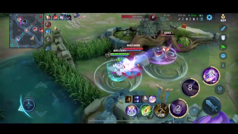 【2022-05-05 16点场】DYG萧玦：遥望未来，哥的身后一片虚无