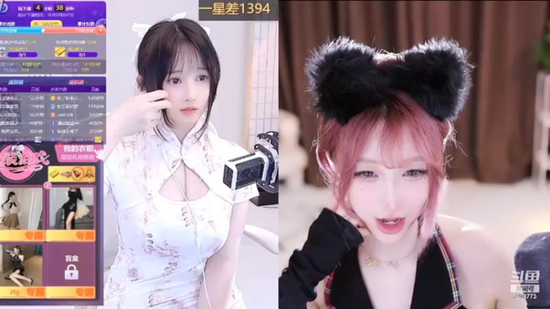 【2022-05-05 04点场】小童酱酱：04武汉第一清纯