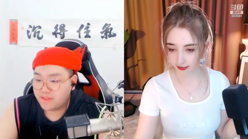 【2022-05-04 23点场】毛妹ALICE：俄罗斯最后一个深情~