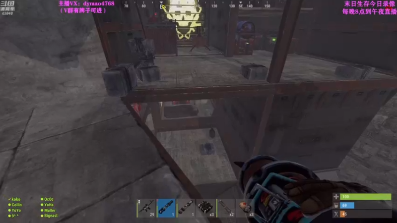 【2022-05-05 10点场】Happy丨猫腻：【猫腻】爱生活爱游戏