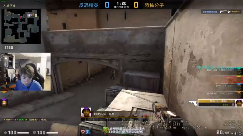 【2022-05-05 02点场】17Xbei丷：主播不会骂人，不要喷我qaq