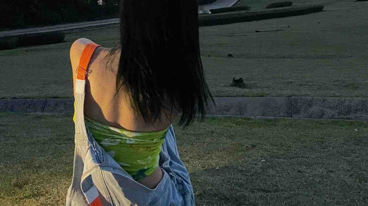 兔子姐姐（红中血流）邮件追梦