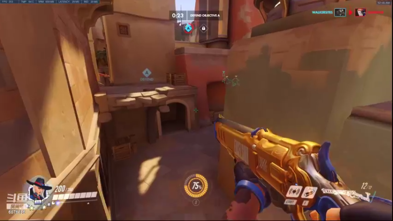 【2022-05-05 00点场】焦糖的狙：【焦糖】2022年的夏天！