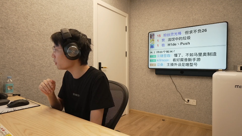 【马里奥制造】超级小桀的精彩时刻 20220505 16点场