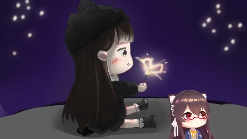 【2022-05-04 14点场】肉仔OvO：【小奶团】拦个队友折磨~