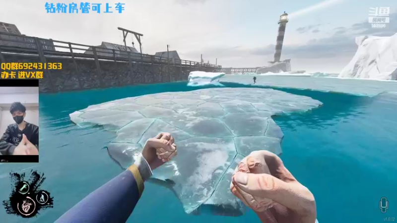 【2022-05-05 00点场】芒果Ace：果子-史上最气人主播