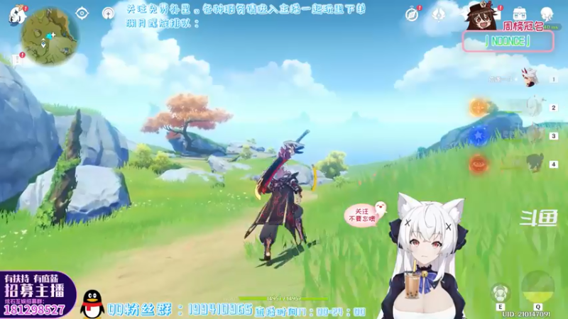 【2022-05-05 20点场】卡佬GTX1080tiPrime：『免费补星』什么都肝の猫猫