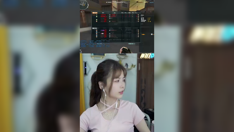 心态崩了就能五鲨
