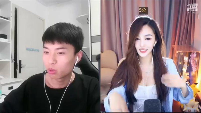 【2022-05-06 01点场】大马猴哪吒：哪吒：今晚连麦专场