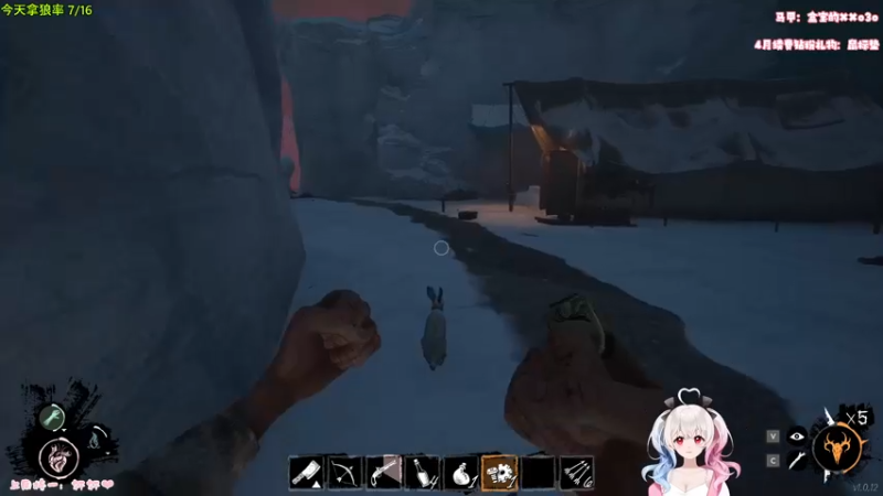 【2022-05-06 19点场】小盒子u：我的3080ti回来了