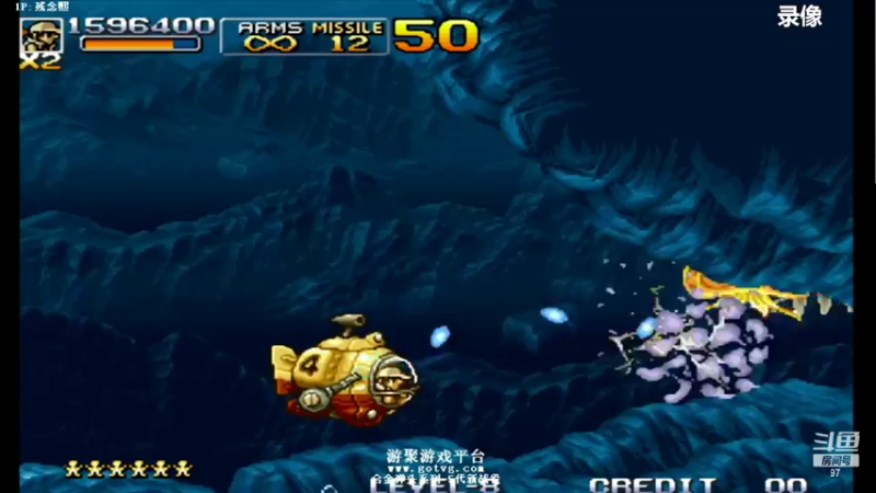 【2022-05-06 06点场】解说小狼：小狼：斗鱼杯拳皇97赛