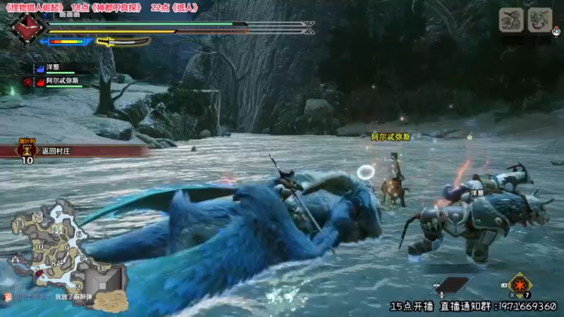 【2022-05-05 17点场】肖像画啊：声优伴你恰晚饭~