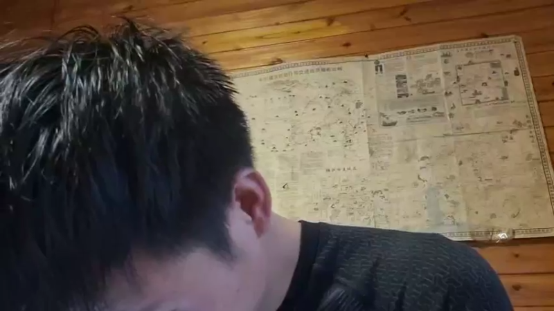 【2022-05-04 12点场】叶子户外：《纪实直播》一路向西出发（香格里拉）