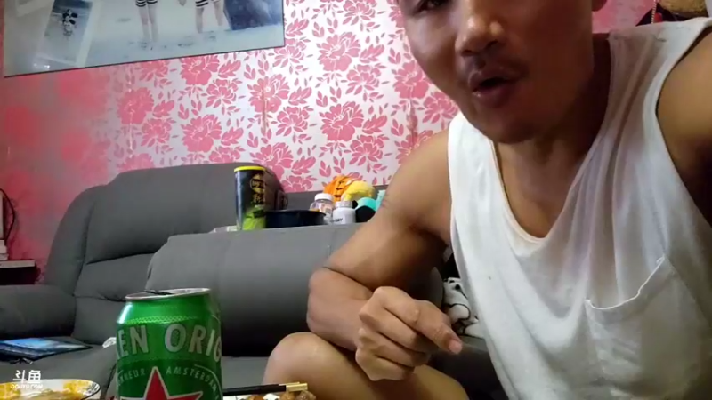 【2022-05-06 20点场】黑人毅：快了，快乐