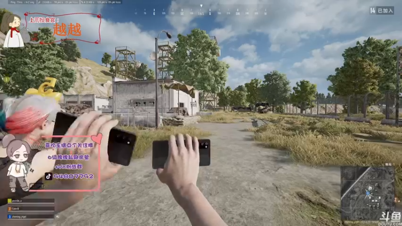 【2022-05-04 19点场】哦呦orz：【小奶团】永远年轻的青年节