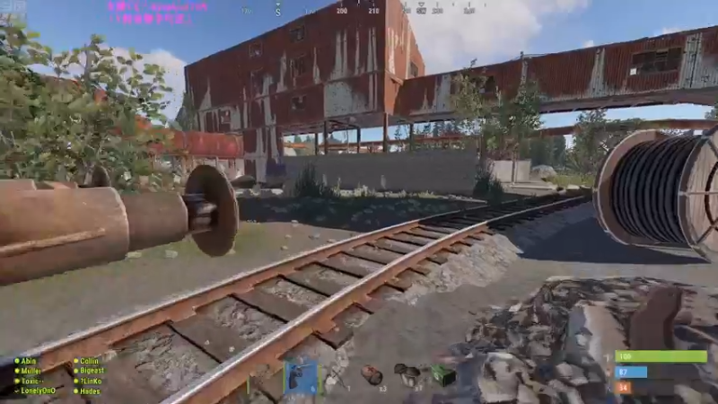 【2022-05-06 04点场】Happy丨猫腻：【猫腻】爱生活爱游戏