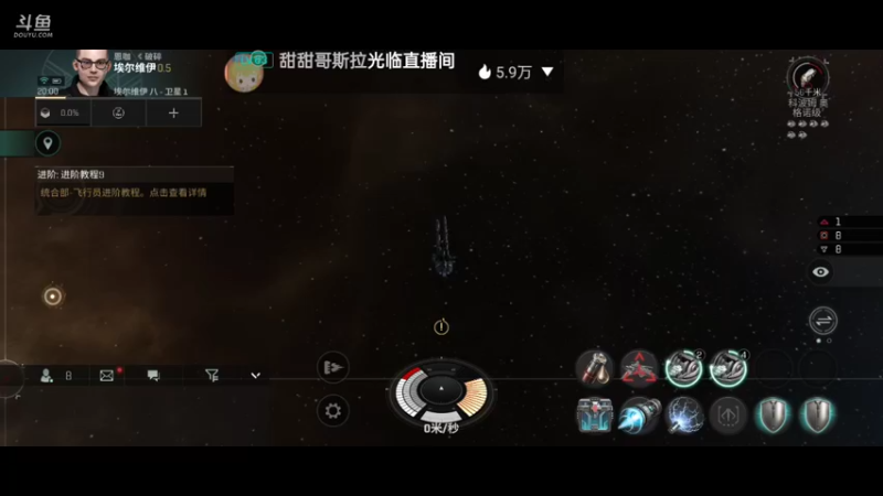 【2022-05-01 20点场】全肉馄饨：感冒了，注意力不太集中