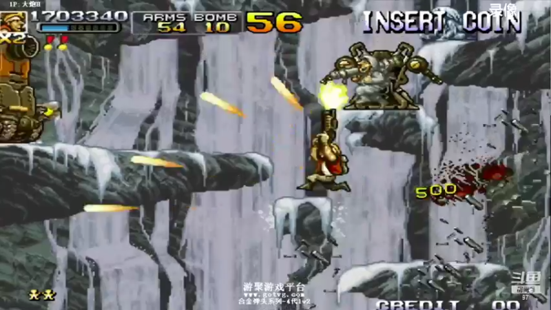 【2022-05-06 00点场】解说小狼：小狼：斗鱼杯拳皇97赛