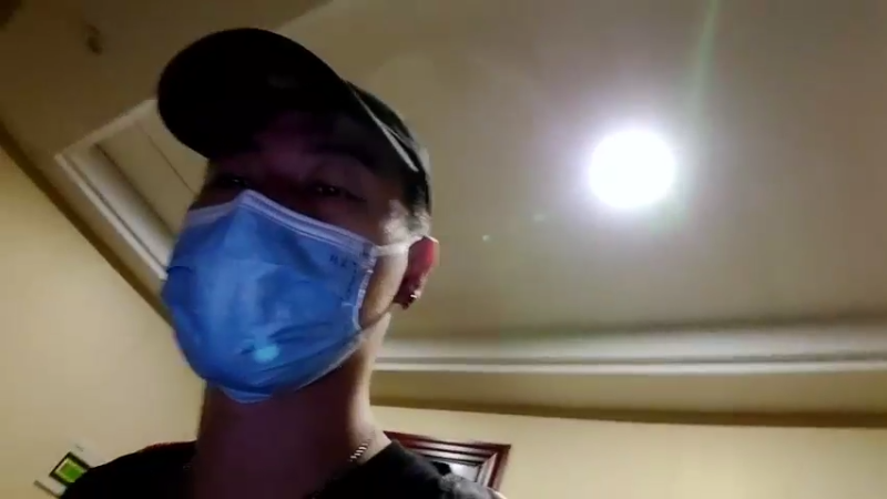 【2022-05-06 20点场】赛文柒Seven：感谢小妈一直的支持！