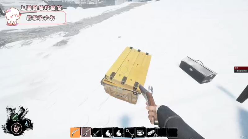 【2022-05-06 01点场】昔恩小姐姐：【搞笑女之今天我要当公主~】