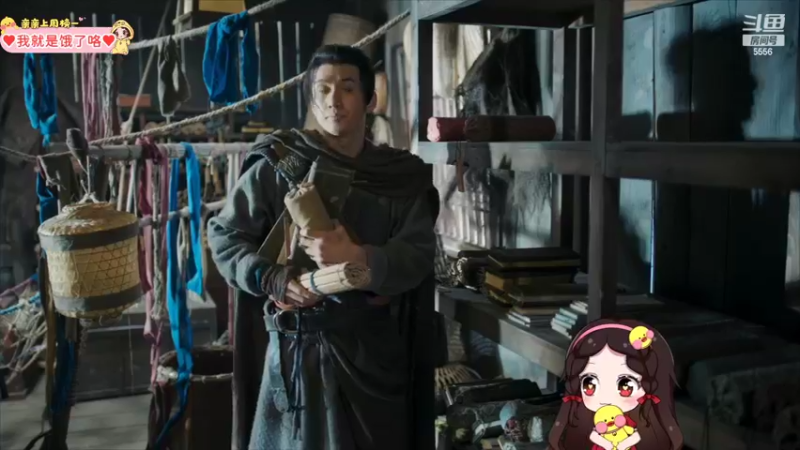 【2022-05-05 22点场】果小果是个弟弟：果小果：神都不良探
