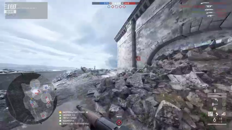 【2022-05-05 20点场】翔少丷：回来了回来了 6170081