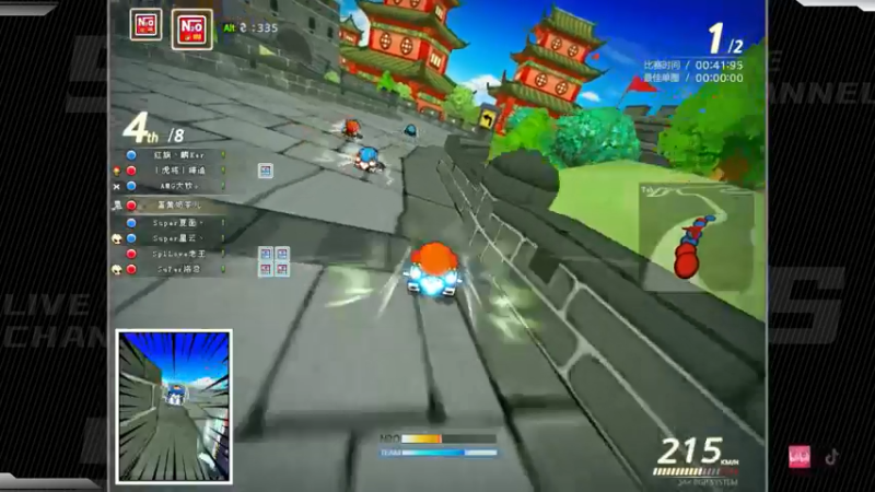 【2022-05-05 22点场】Popkartsss：SSS: 晚上好