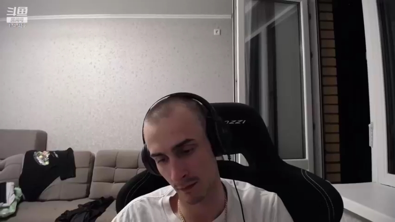 【2022-05-05 21点场】毛子Reckless：10点pk