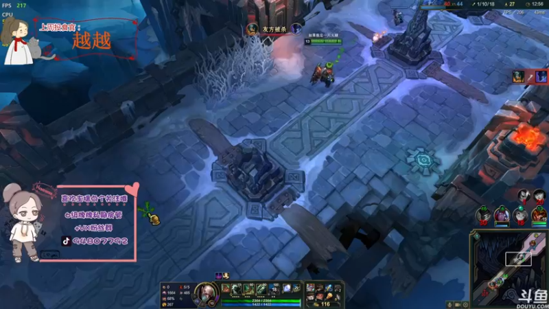 【2022-05-04 23点场】哦呦orz：【小奶团】永远年轻的青年节