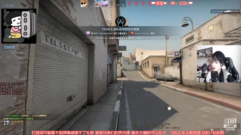 【2022-05-06 14点场】是希文吖丶：【希文】单线程主播