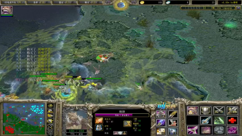 【2022-05-06 00点场】Dota小蝴蝶：集颜值与娱乐一身的完美主播