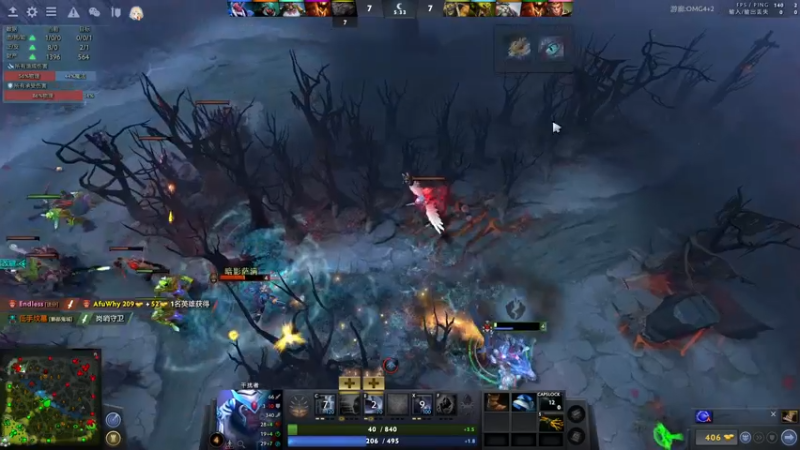 【2022-05-06 07点场】sakira丶hao：dota4+2顶级sorry