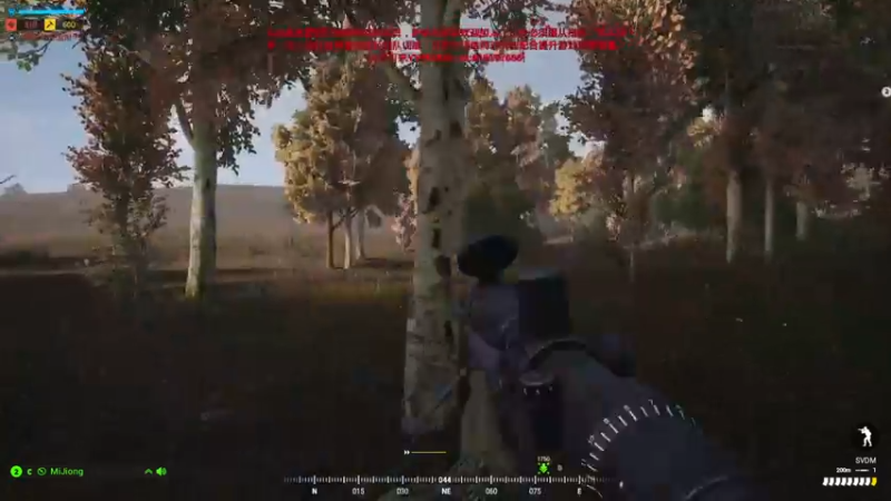 【2022-04-27 18点场】丶子魂魄兮为鬼雄：雄：先新游戏后载具