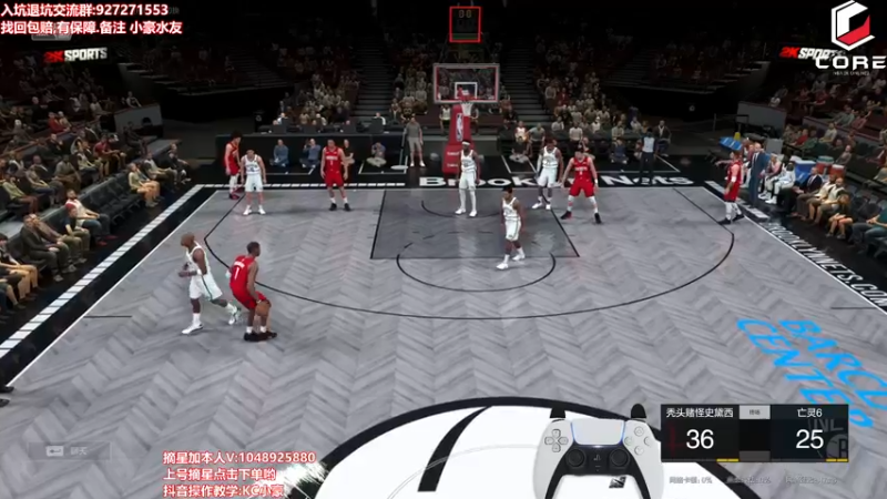 【2022-05-05 18点场】KC丶小豪：极速上分~7764762