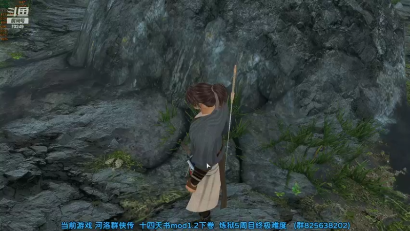 【2022-05-04 22点场】shalou88沙漏哥：河洛漏 五一节快乐！！！！！