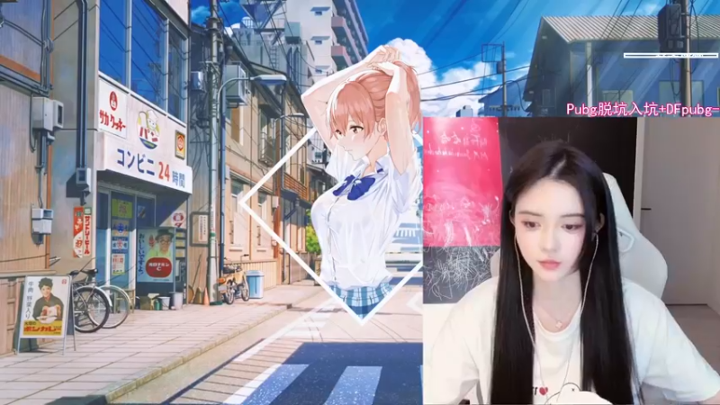 【2022-05-06 14点场】野生小师妹：Dota2新人练习生辣味影魔