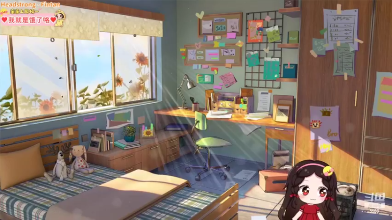 【2022-05-05 18点场】果小果是个弟弟：果小果：刚睡醒打游戏是最强的