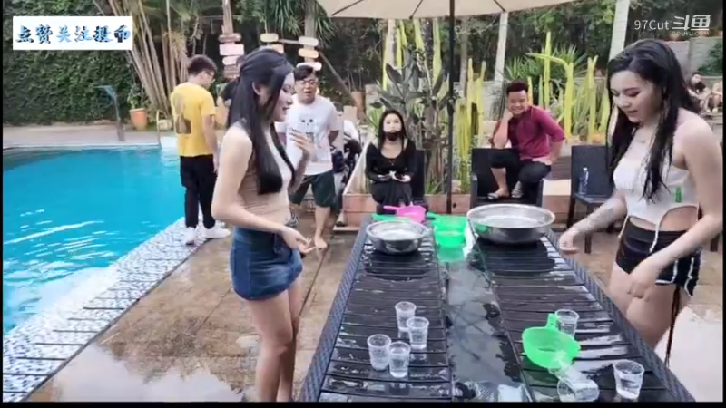 1户外-泼水节-1