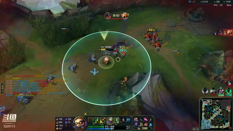 【2022-05-06 17点场】恶霸提莫：一个玩提莫的，打爆峡谷千分局！