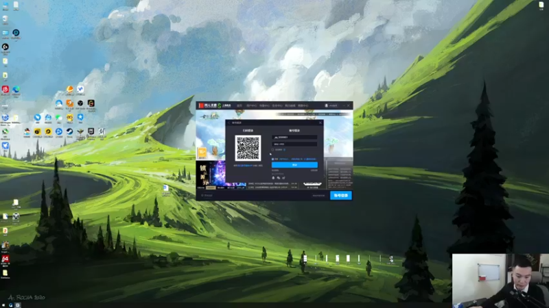 【2022-05-05 12点场】老杨怪：更新的内容可真丰富呢