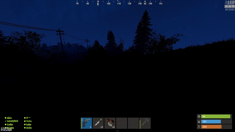 【热门游戏】1K黄辉冯的精彩时刻 20220506 21点场