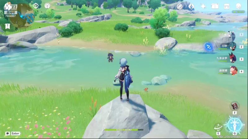 【2022-05-05 16点场】Corgi酱紫：鬼鬼代播 帮肝资源